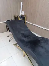 سالن زیبایی مهدیس