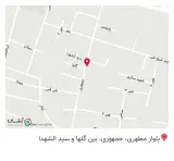قهوه دانه جنوب ۲