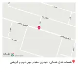 برج جام جم همت