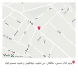 فروشگاه لوازم خانگی خدایی