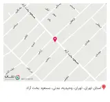فروشگاه پوشاک حاج نصرت