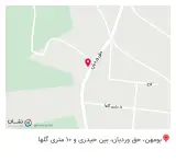 شیرینی سرای صدف