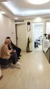 مرکز دندانپزشکی توسکام