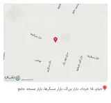 فست فود چهارسوق