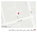 ساندویچی مهراد