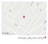 دندانپزشکی امیری