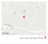 دندانپزشکی آقا جانی