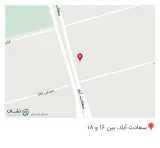 لوازم خانگی بالسا سعادت آباد