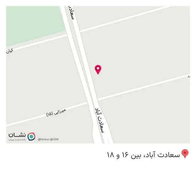 لوازم خانگی بالسا سعادت آباد