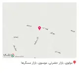 بازار پوشاک