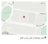 بذرافشان گلد (نمایندگی اکسیراز)