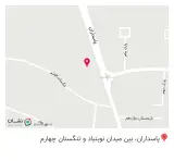 مدرسه شهید شاه آبادی