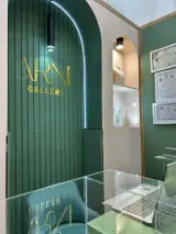 طلافروشی آرنی گلد