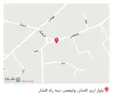 قنادی ولیعصر