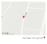 دندانسازی صابر تنهایی