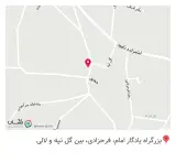 لوازم خانگی پردیس