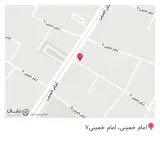 داروخانه دکتر مهسا فخرغلامی