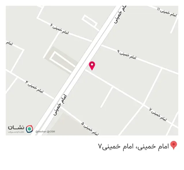داروخانه دکتر مهسا فخرغلامی