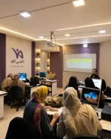 آموزشگاه فنی و حرفه ای آگاه