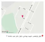 فست فود لیالی لبنان جم