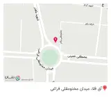 ساندویچی و پیتزا توسلی