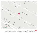 فروشگاه ناکاتا بوتیک
