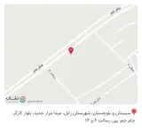 سنت سرای خان بابا
