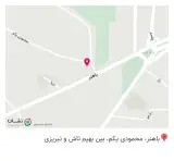 هوم برگر نیاوران