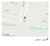 نان بربری کیک و کلوچه