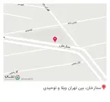 لوازم خانگی بامداد