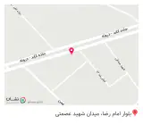 قهوه و ساندویچ جناب خان