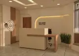 کلینیک دندانپزشکی دکتر پیام اسدی