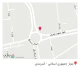 پیتزا ساندویچ جواد