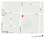 بیمه ایران فداکار