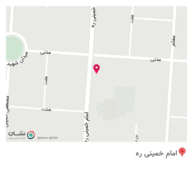 بیمه ایران فداکار