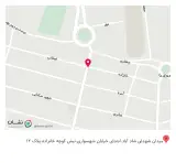 آزمایشگاه شاهین