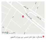 پوشاک ارزان سرای دماوند