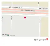 املاک صنعتی تهران سوله