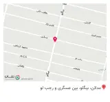 فروشگاه پوشاک مهستان