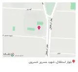 دبیرستان استعدادهای درخشان فرزانگان 1