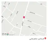 پوشاک گل یخ