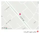 داروخانه دکتر معماری