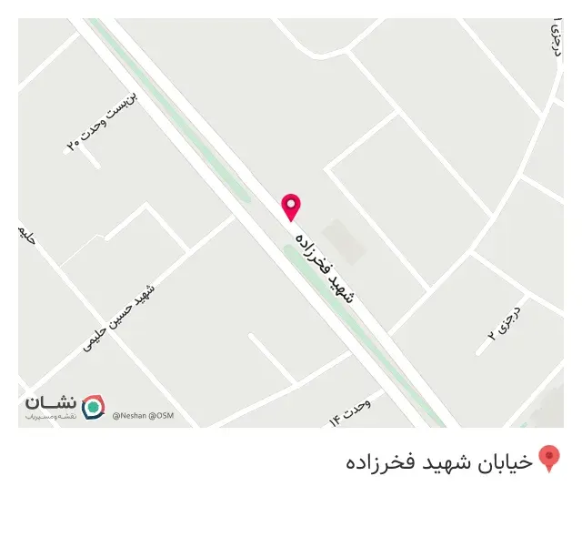 داروخانه دکتر معماری