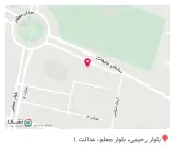 سفره‌خانه ماه عسل