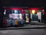 پوشاک الهام