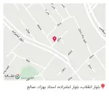 تولید و پخش پوشاک ایرانیان