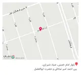 فروشگاه لوازم خانگی همایون