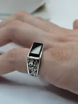 گالری انگشتر همدانی