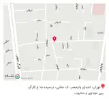 آموزشگاه فنی حرفه ای خاتم
