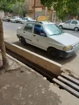 آمورشگاه رانندگی آسمانی